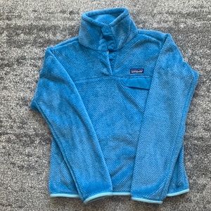 Patagonia - Snap Pullover - Small